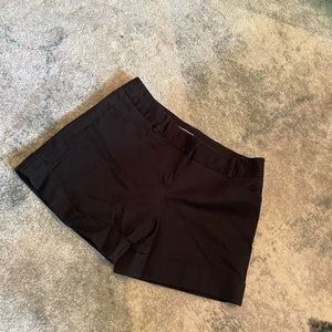 Express shorts
